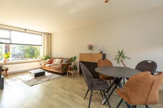 Rontgenstraat 28 HILVERSUM