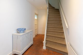 De Bazelstraat 29 HILVERSUM