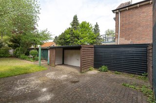 Van Ostadelaan 12 HILVERSUM