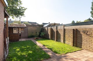 Larenseweg 74 HILVERSUM