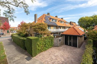 Diependaalselaan 141 HILVERSUM