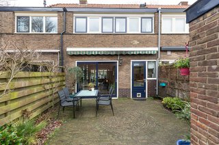 Kometenstraat 68 HILVERSUM