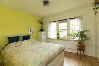 Stalpaertstraat 45 HILVERSUM