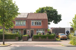 Larenseweg 147 B HILVERSUM