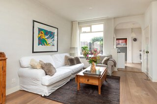 Rozenstraat 123 HILVERSUM