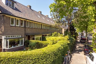 Gijsbrecht van Amstelstraat 395 HILVERSUM