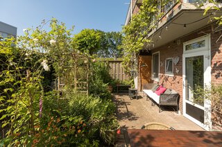 Van Linschotenlaan 8 HILVERSUM