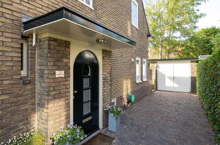 Diependaalselaan 298 HILVERSUM