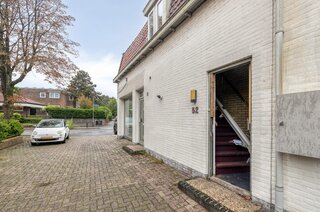 Lage Naarderweg 52 A HILVERSUM