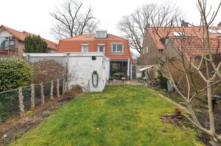 Gijsbrecht van Amstelstraat 273 HILVERSUM