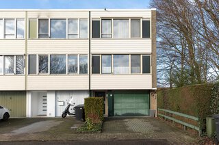 Kloosterlaan 152 HILVERSUM