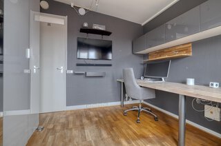 Spechtstraat 30 HILVERSUM