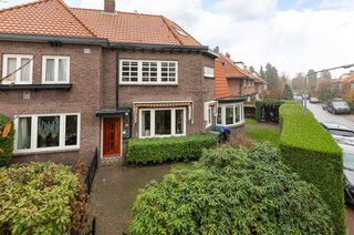 Van Ostadelaan 65 HILVERSUM