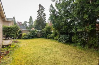 Trompenbergerweg 63 HILVERSUM