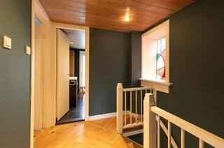 Jacob Catsstraat 45 HILVERSUM