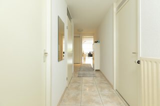 Zenderstraat 200 HILVERSUM