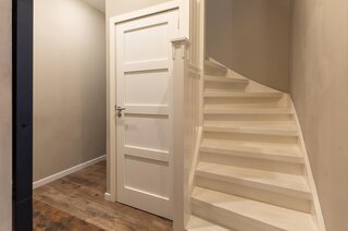 Eikbosserweg 216 HILVERSUM