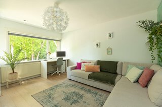Wezellaan 12 HILVERSUM