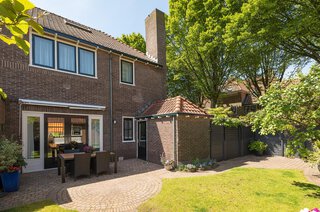 De Bazelstraat 2 HILVERSUM