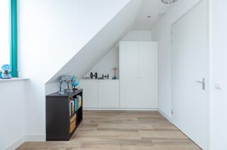 Melkpad 8 B HILVERSUM