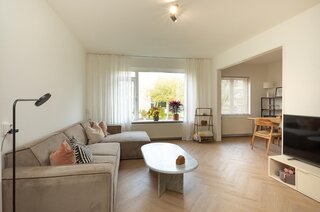 Admiraal de Ruyterlaan 9 HILVERSUM