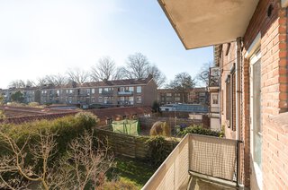 Berlagelaan 63 HILVERSUM