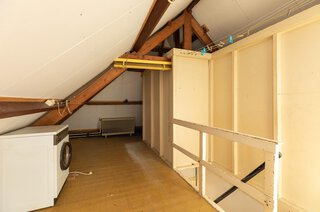 Wernerlaan 42 HILVERSUM