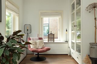 Van Beuningenstraat 18 HILVERSUM