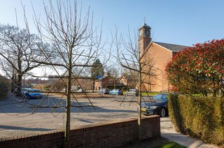 Van Hogendorplaan 1 E HILVERSUM