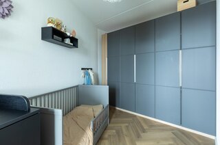 Zuidermeent 45 HILVERSUM