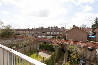 Jacob van Campenlaan 347 HILVERSUM