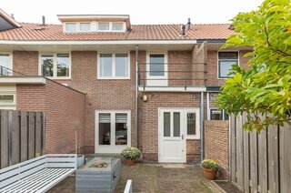 Eekhoornstraat 32 HILVERSUM