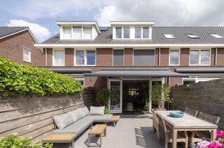 Laapersboog 14 HILVERSUM