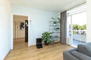 Bonnikestraat 72 HILVERSUM