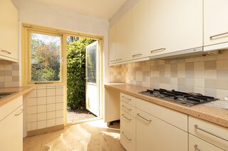 Van Hasseltlaan 39 HILVERSUM