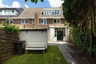 Snelliuslaan 7 HILVERSUM