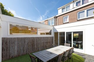 Van Leeuwenhoekstraat 72 HILVERSUM