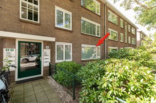 Jacob van Campenlaan 49 HILVERSUM