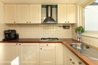 Hilvertsweg 90 HILVERSUM