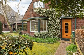 Spoorlaan 50 HOLLANDSCHE RADING