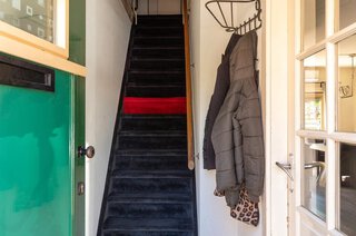 Eksterstraat 18 HILVERSUM