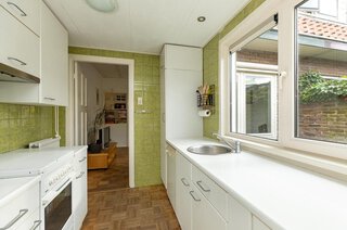 Spechtstraat 45 HILVERSUM
