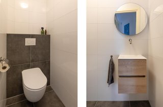 Hazenstraat 60 HILVERSUM