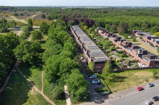 Kolhornseweg 29 HILVERSUM