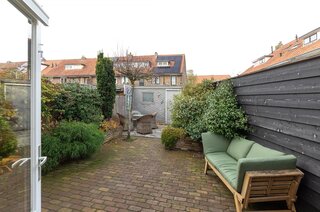 Eekhoornstraat 63 HILVERSUM