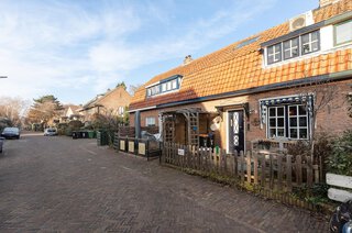 Borneostraat 4 BAARN
