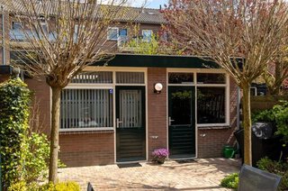 Rontgenstraat 113 HILVERSUM