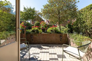 Pieter de Hooghlaan 69 HILVERSUM