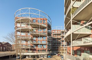 Jan van der Heijdenstraat 180 L HILVERSUM