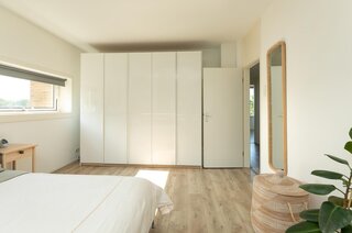 Vaartweg 165 B HILVERSUM